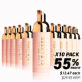Lash Foam Cleanser Kit - (Bundle Packs) - LASH V