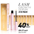 Eyelash Growth Serum - (Bundle Packs) - LASH V