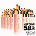 Lash Foam Cleanser Kit - (Bundle Packs) - LASH V