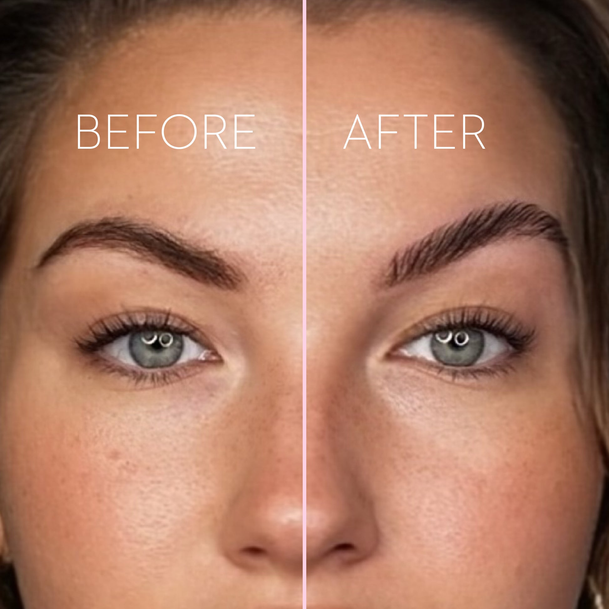 Hybrid Brow Gel - (Bundle Packs) - LASH V