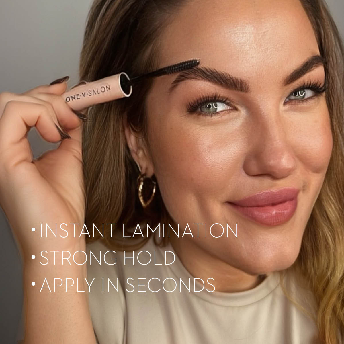 Hybrid Brow Gel - Lamination Sculpt & Hold - LASH V
