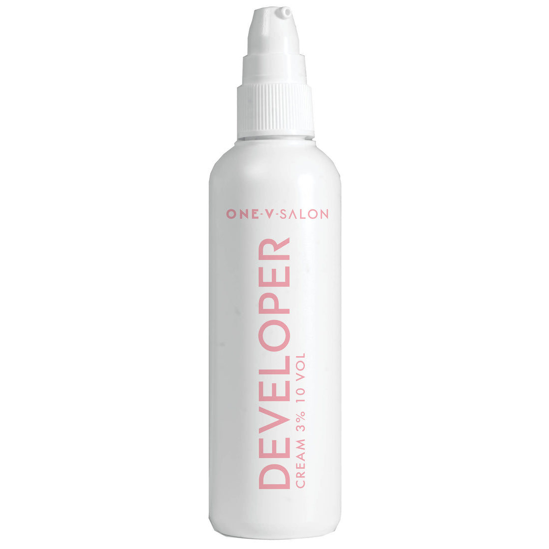 Developer 3% 80ml Cream - LASH V
