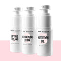 Lash Lift & Brow Lamination Pump Bundle Step 1, 2 & 3. - LASH V