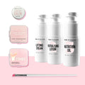 Brow Lamination & Lash Lift Professional Pump Complete Combo Kit - LASH V