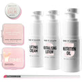 Lash Lift & Brow Lamination Professional Complete Combo Kit – Pump Bottle - LASH V