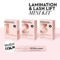 Brow Lamination & Lash Lift Mini Kit - LASH V
