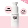 Lash Lift & Brow Lamination - Step 1 - Lifting Lotion - Pump - LASH V