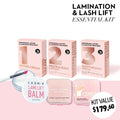 NEW Brow Lamination & Lash Lift Professional Limited Edition Kit - LASH V