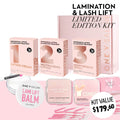 NEW Brow Lamination & Lash Lift Professional Limited Edition Kit - LASH V