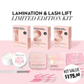 NEW Brow Lamination & Lash Lift Professional Limited Edition Kit - LASH V