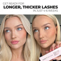 Eyelash Growth Serum . - LASH V