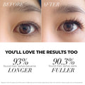 Eyelash Growth Serum . - LASH V