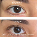 Eyelash Growth Serum . - LASH V