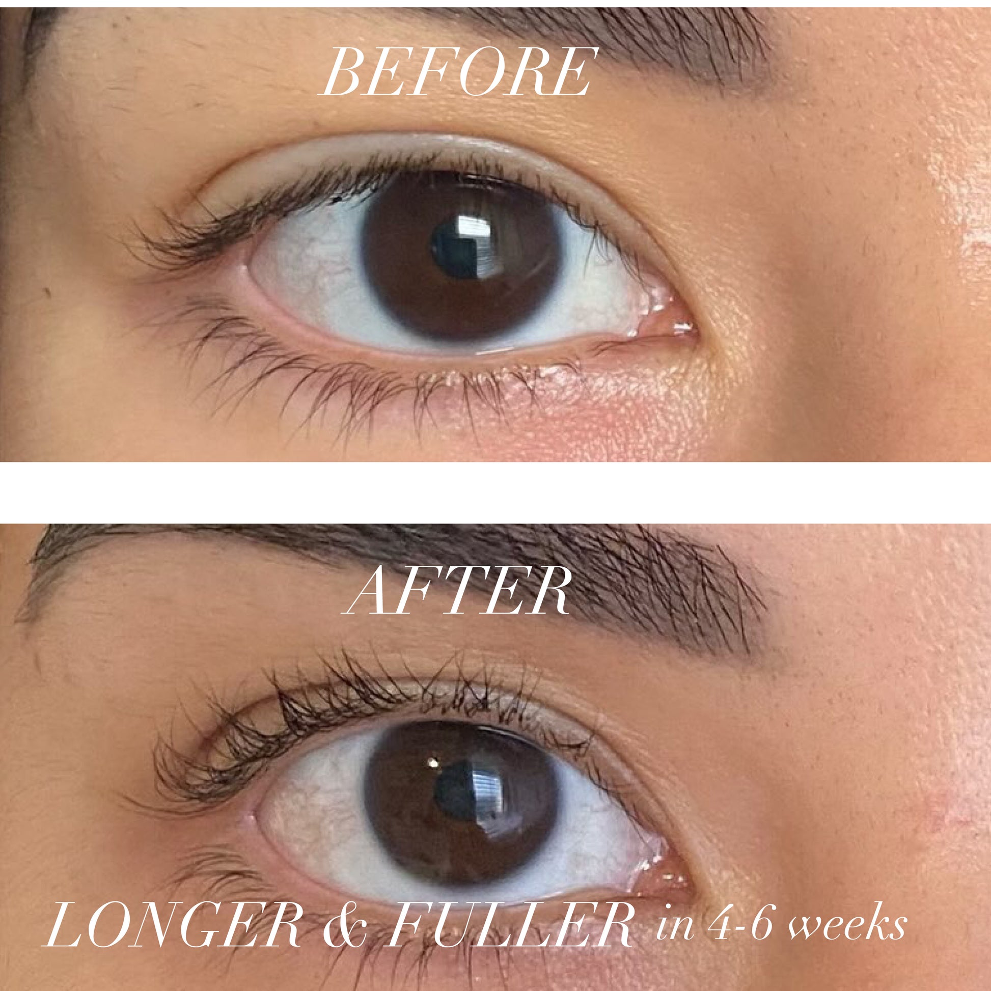 Eyelash Growth Serum . - LASH V