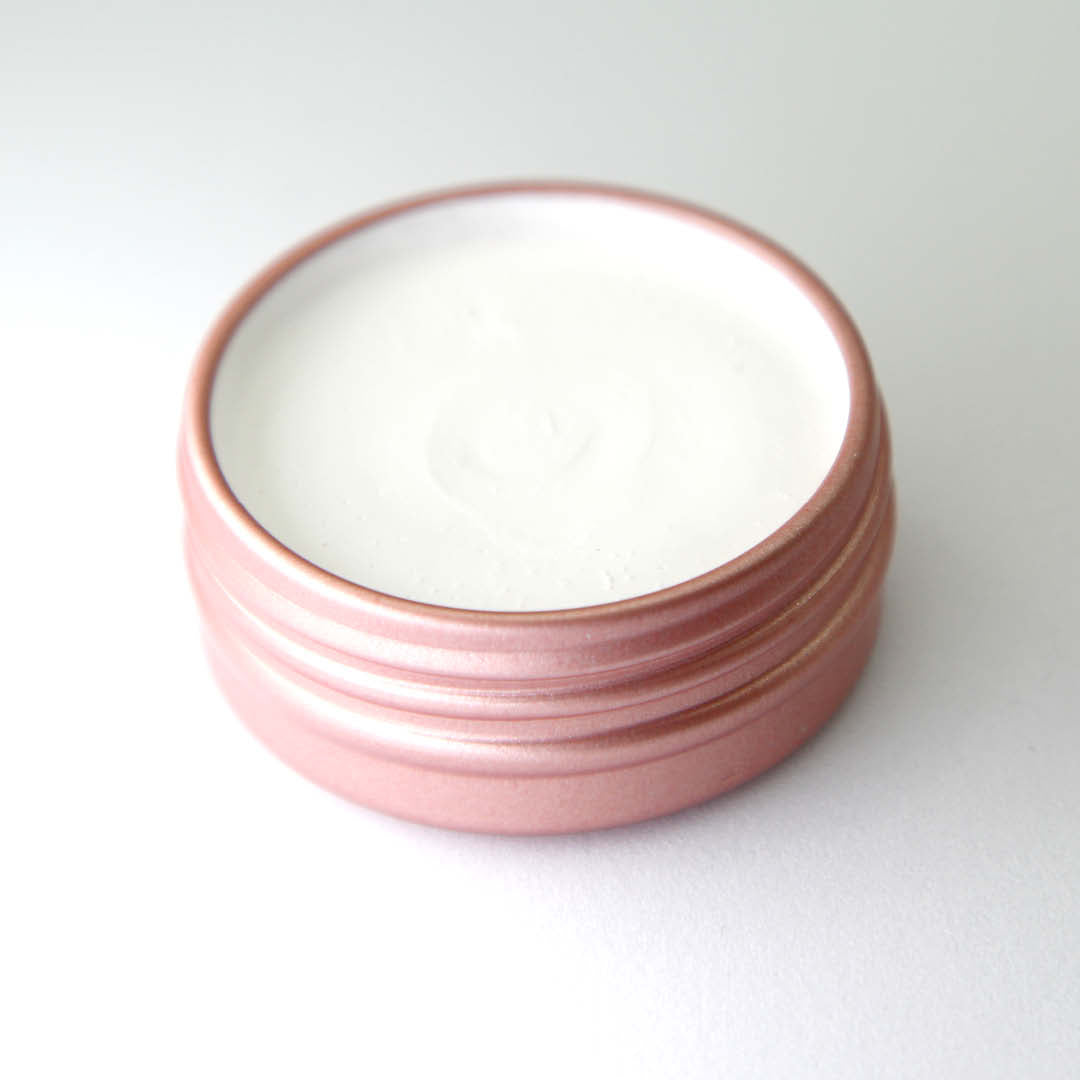 BROW PASTE - white contour mapping  15g - LASH V