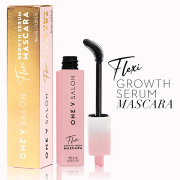 Flexi Growth Serum Mascara - LASH V