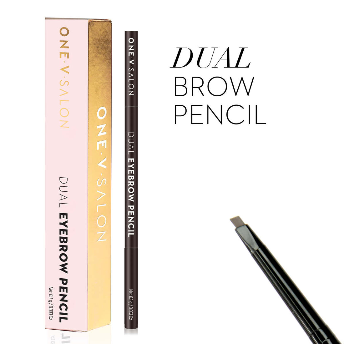 Brow Pencil - LASH V