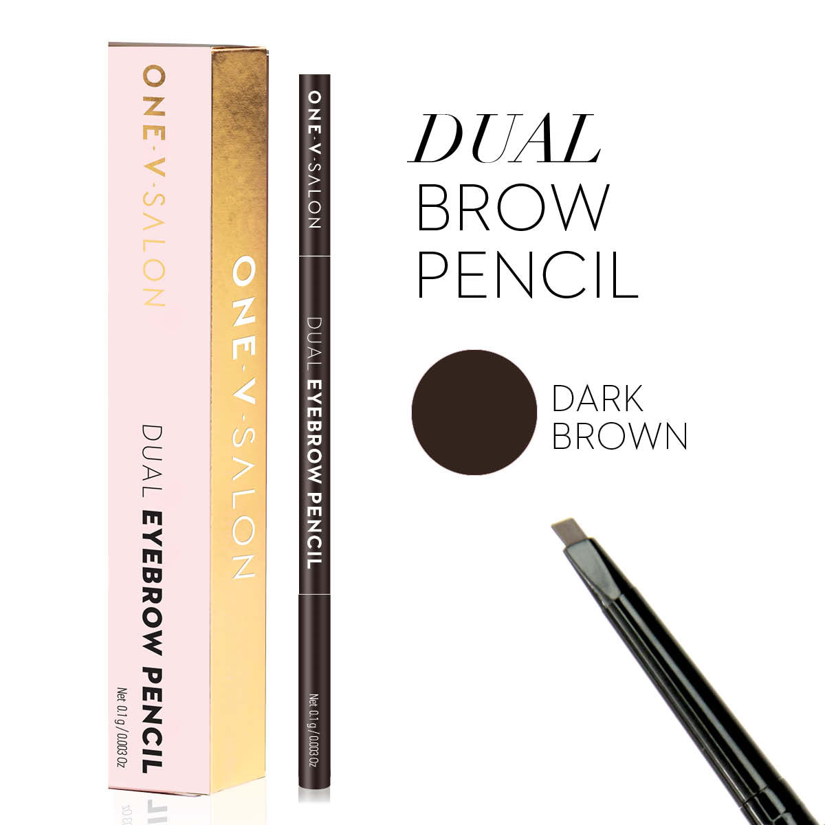 Brow Pencil - LASH V