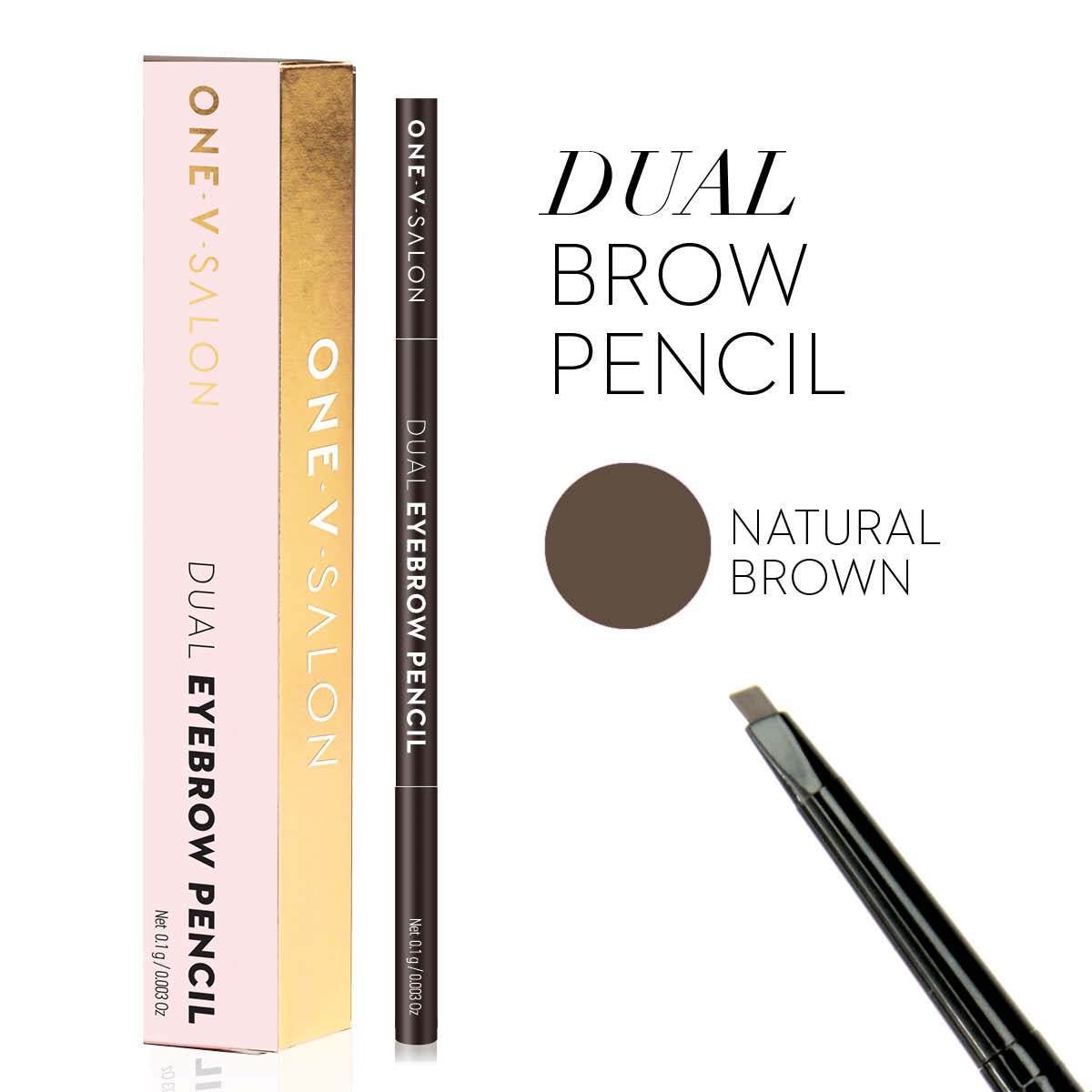 Brow Pencil - LASH V