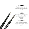 Brow Pencil - LASH V