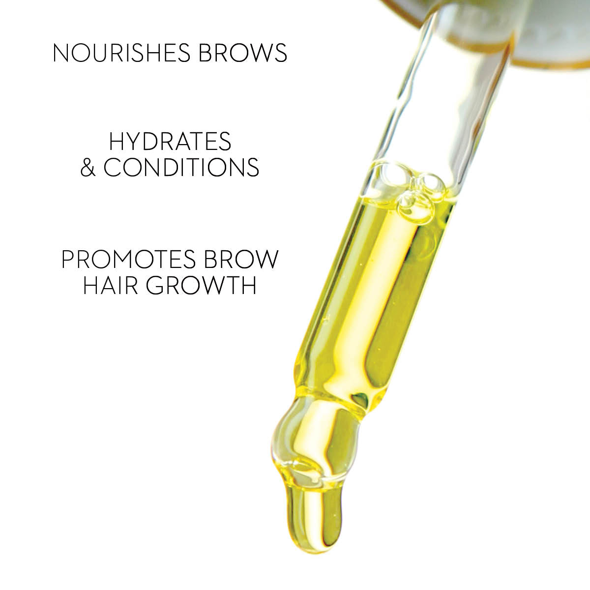 Eyebrow Nourishing Oil - 30ml New - LASH V