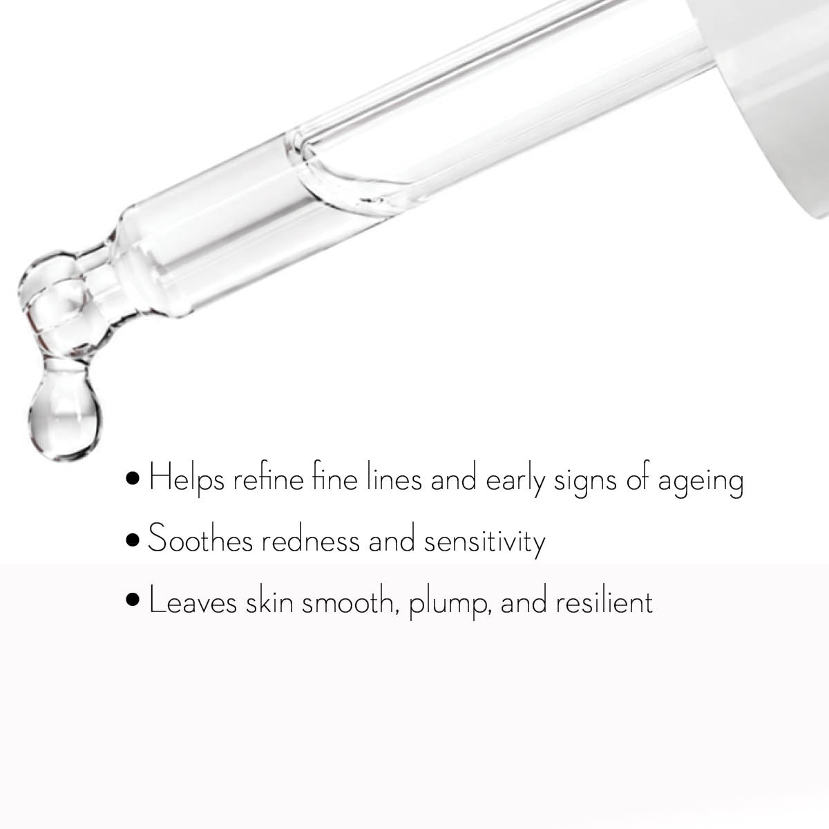 Beta Glucan Peptide Hydration Power Serum 30ml - LASH V
