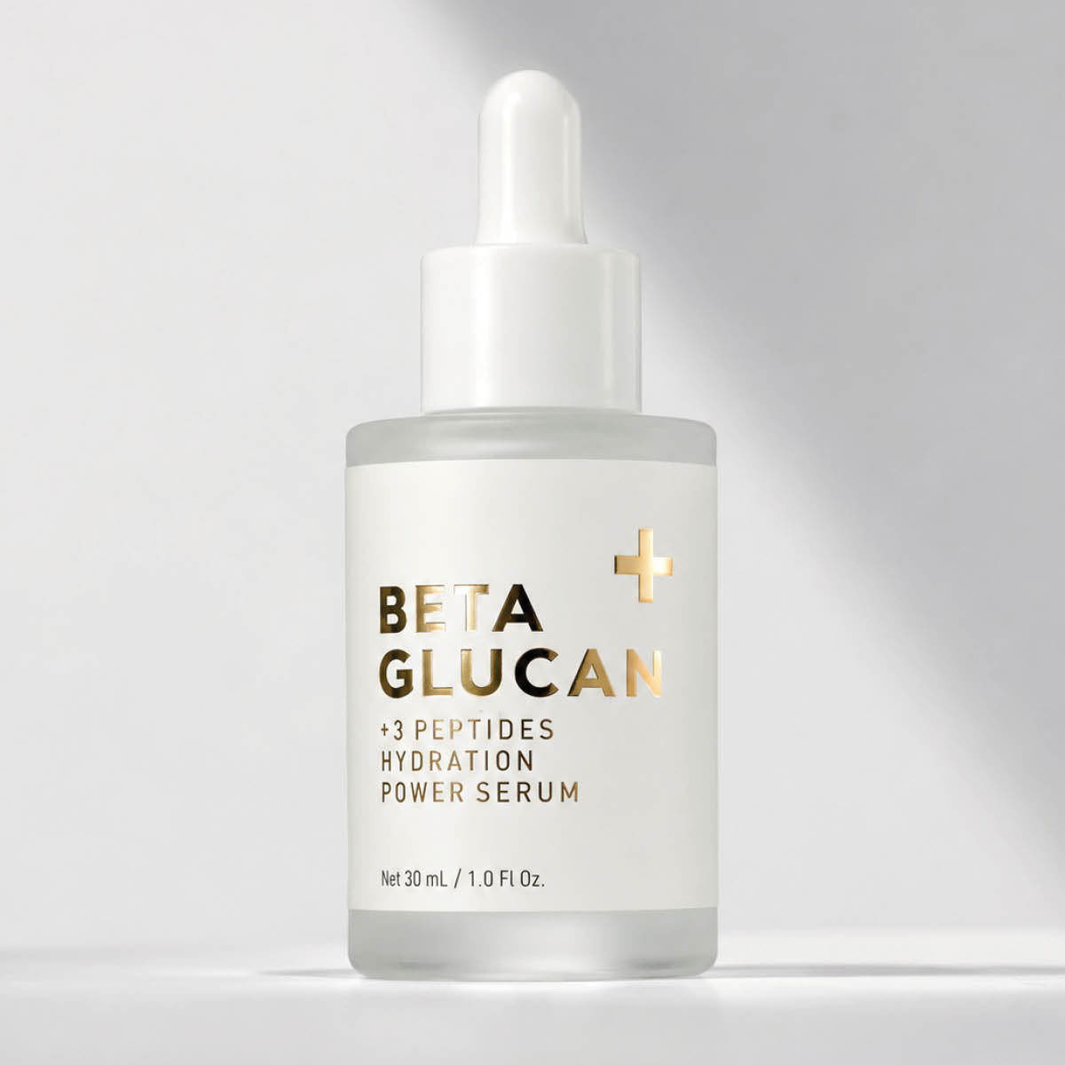 Beta Glucan Peptide Hydration Power Serum 30ml - LASH V