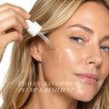 Beta Glucan Peptide Hydration Power Serum 30ml - LASH V