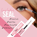 Miss Wispy Cluster Lashes - Bond & Seal . - LASH V