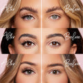 Miss Wispy Cluster Lashes - Bond & Seal . - LASH V