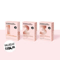 Lash Lift & Brow Lamination Bundle Step 1, 2 & 3. - LASH V