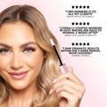 Eyebrow Growth Serum . - LASH V