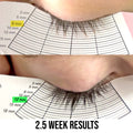 Peptide + Eyelash Growth Serum - Natural Lash Enhancer - LASH V