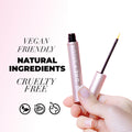 Eyelash Growth Serum - (Bundle Packs) - LASH V