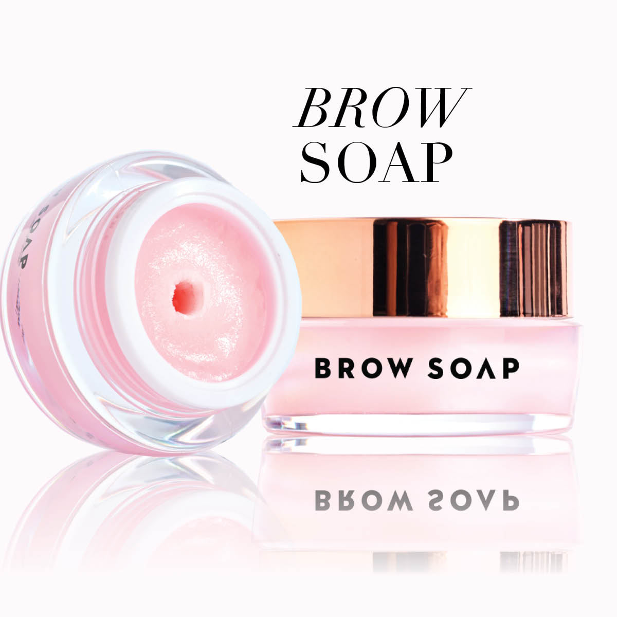 Brow Soap 10g - LASH V