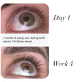 Eyelash Growth Serum . - LASH V