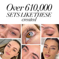 Brow Lamination & Lash Lift Professional Complete Combo Kit - LASH V