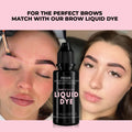Brow Lamination & Lash Lift Professional Complete Combo Kit - LASH V