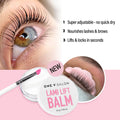 Flexi Silicone Rod - Lash Lifting Shields - 5 Sizes (10x Pack) - LASH V