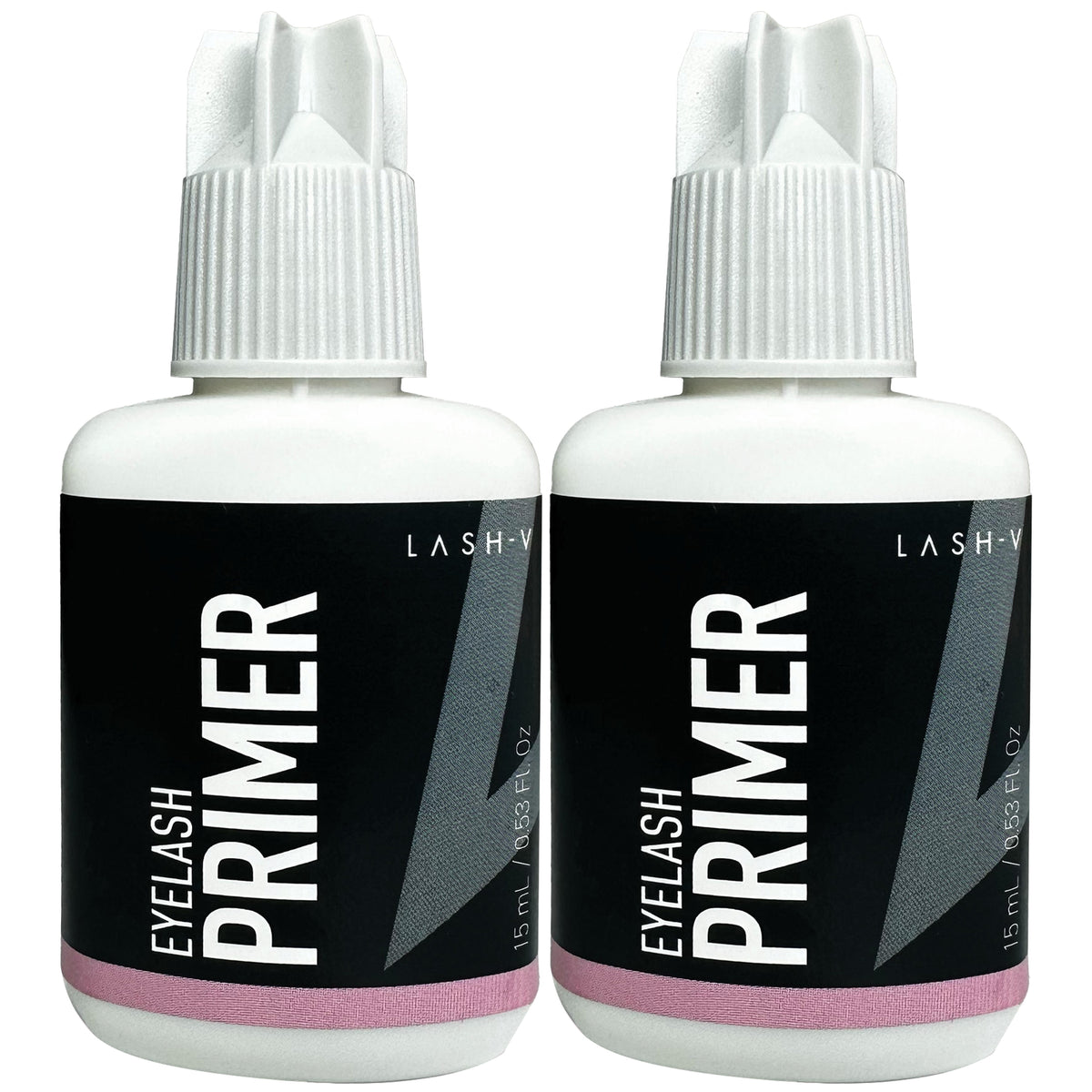 Eyelash Primer | Lash Supplies - 2 Pack - LASH V