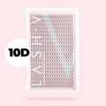 10D Promade Wrapping Base - 480 Fans - LASH V