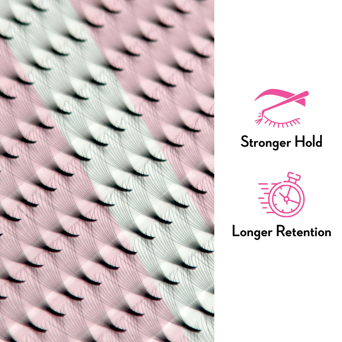 10D Promade Wrapping Base - 480 Fans