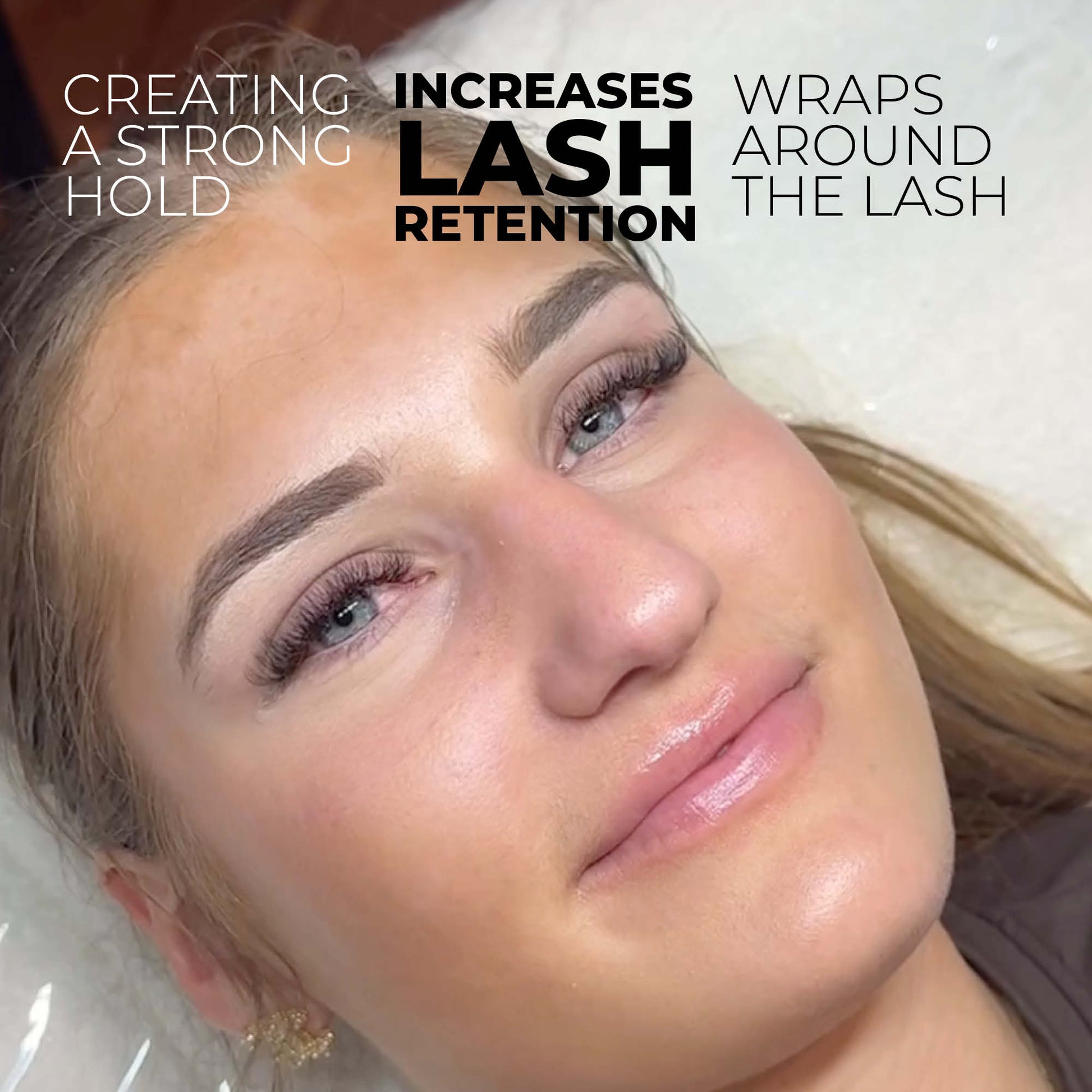 10D Promade Wrapping Base - 480 Fans - LASH V