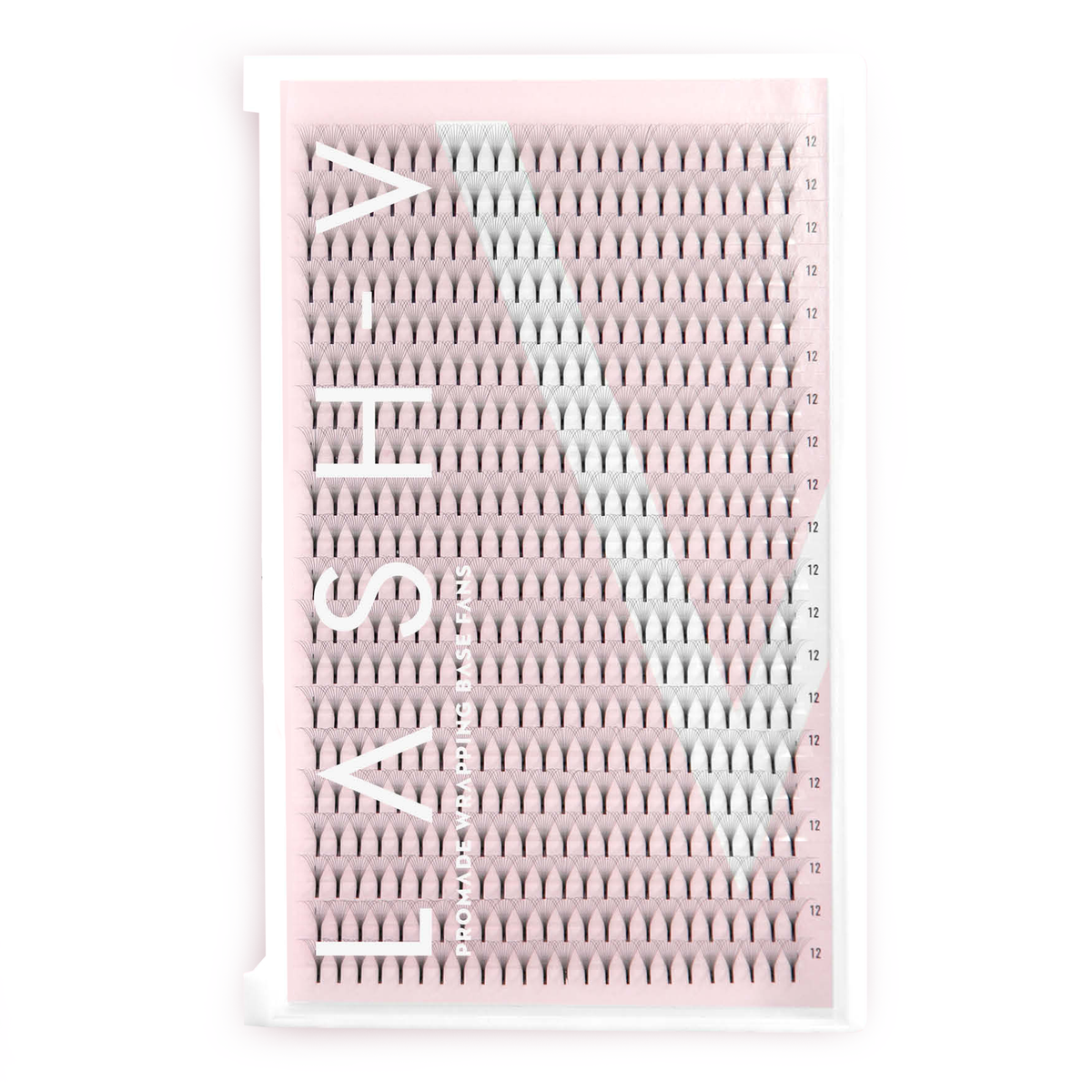 10D Promade Wrapping Base - 480 Fans - LASH V