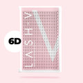 6D Promade Wrapping Base - 480 Fans - LASH V