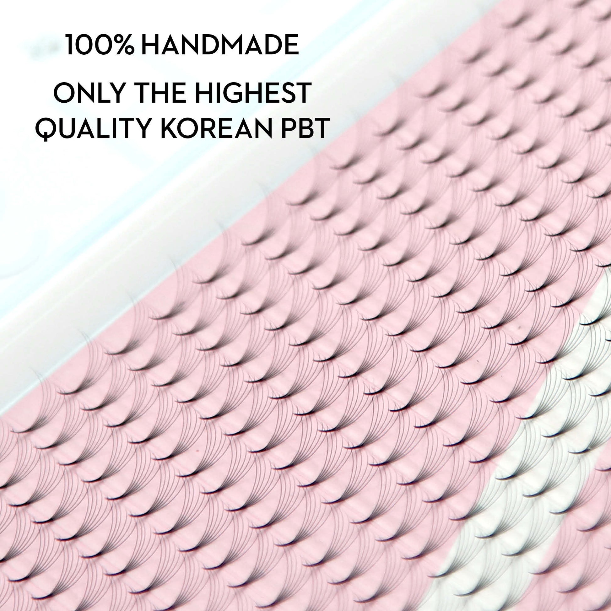 6D Promade Wrapping Base - 480 Fans - LASH V