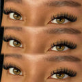 Cashmere Soft Flat Lashes Saver Bundle - X2 Trays- 0.15/0.20 - LASH V