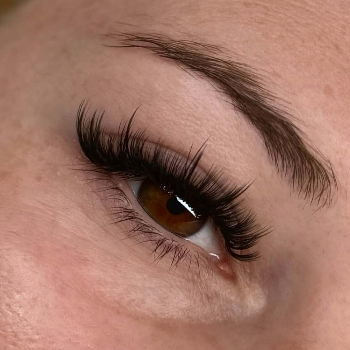 Cashmere Soft Flat Lashes Saver Bundle - X2 Trays- 0.15/0.20 - LASH V