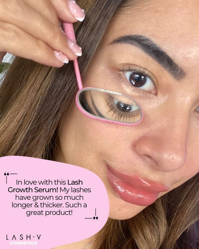 Lash Growth Serum LASH V 