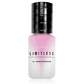 LIMITLESS Eyelash Adhesive Best Lash Extensions Glue - Lash Supplies - 2 Pack - LASH V